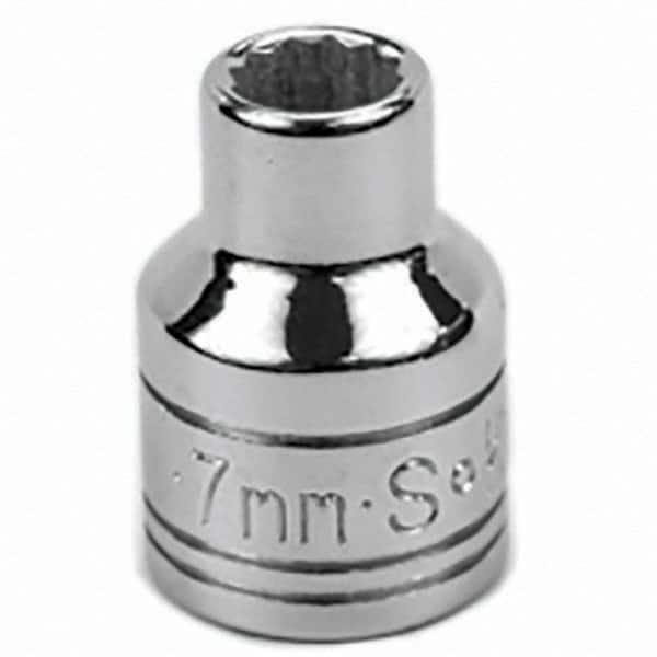 SK - Hand Socket - Benchmark Tooling