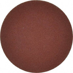 3M - 2" Disc Diam, 150 Grit, Aluminum Oxide Quick Change Disc - Type R Attaching System, Coated, Brown, Very Fine Grade, 25,000 RPM, 361F Series - Benchmark Tooling