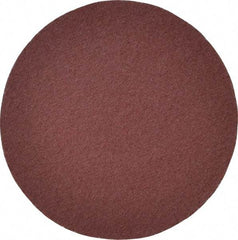 3M - 2" Disc Diam, 180 Grit, Aluminum Oxide Quick Change Disc - Type R Attaching System, Coated, Brown, Very Fine Grade, 25,000 RPM, 361F Series - Benchmark Tooling