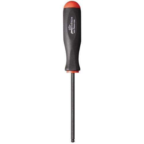 5MM BALL END SCREWDRIVER - Benchmark Tooling