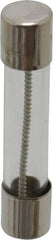 Cooper Bussmann - 250 VAC, 32 VDC, 1.6 Amp, Time Delay Miniature Glass Fuse - 1-1/4" OAL, 1/4" Diam - Benchmark Tooling