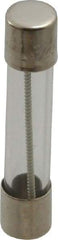 Cooper Bussmann - 250 VAC, 32 VDC, 0.75 Amp, Time Delay Miniature Glass Fuse - 1-1/4" OAL, 1/4" Diam - Benchmark Tooling