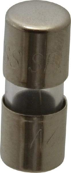 Cooper Bussmann - 4 Amp, 32 VAC/VDC, Bussmann SFE-4, Fast Acting Automotive Fuse - 5/8" Long, Littlefuse 307004, Ferraz Shawmut FSFE4 - Benchmark Tooling