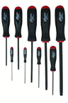 PBSX9M  BALL END SCREWDRIVER SET - Benchmark Tooling