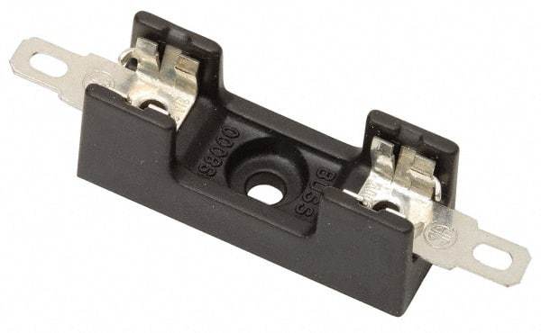 Cooper Bussmann - Fuse Blocks Number of Poles: 1 Voltage: 300 VAC/VDC - Benchmark Tooling