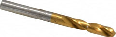 Guhring - 0.2378" 130° Parabolic Flute Cobalt Screw Machine Drill Bit - Benchmark Tooling