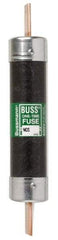 Cooper Bussmann - 600 VAC, 600 Amp, Fast-Acting General Purpose Fuse - Bolt-on Mount, 13-3/8" OAL, 10 (RMS Symmetrical) kA Rating, 3-1/8" Diam - Benchmark Tooling