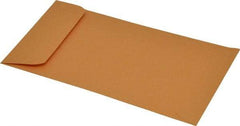 Quality Park - 5-1/2" Long x 3-1/8" Wide Gummed Flap Kraft Coin Envelope - 28 Lb Paper Weight - Benchmark Tooling