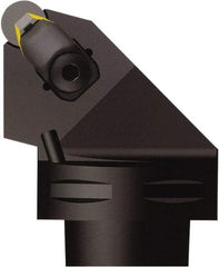 Seco - Right Hand Cut, Size C5, RNMN 42 Insert Compatiblity, External Modular Turning & Profiling Cutting Unit Head - 35.05mm Ctr to Cutting Edge, 59.94mm Head Length, Series Seco-Capto - Benchmark Tooling