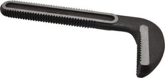 Ridgid - 36 Inch Pipe Wrench Replacement Hook Jaw - Compatible with Most Pipe Wrenches - Benchmark Tooling