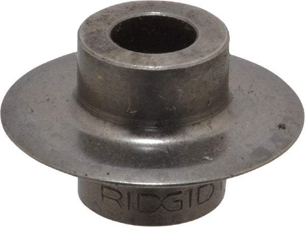 Ridgid - Cutter Cutting Wheel - Use with Ridgid - 1A, 2A, 42A, 202, 360, 820/364, 732, Cuts Steel & Ductile Iron - Benchmark Tooling