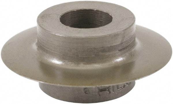 Ridgid - Cutter Cutting Wheel - Use with 6S, Cuts Stainless Steel Pipe - Benchmark Tooling