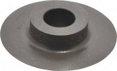 Ridgid - Cutter Replacement Cutting Wheel - Cuts Steel - Benchmark Tooling