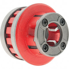 Ridgid - 3/4 NPT Pipe Threader Die Head - Benchmark Tooling