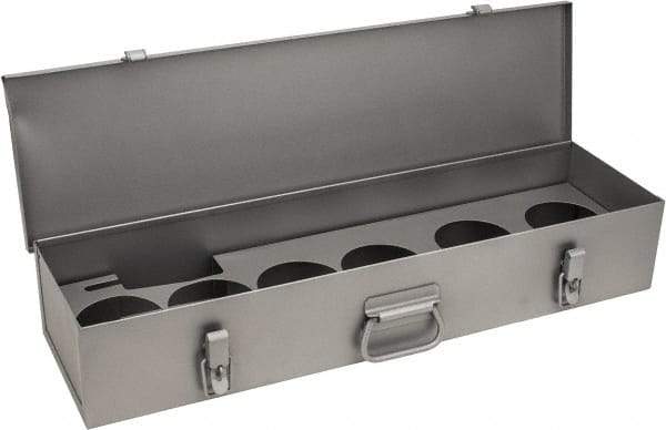 Ridgid - Metal Cutting & Forming Machine Carrying Case - For Use with 12R - Benchmark Tooling