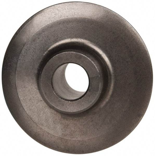 Ridgid - Cutter Cutting Wheel - Use with 360, 820/364, 732, Cuts Stainless Steel Pipe - Benchmark Tooling