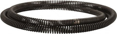 Ridgid - 1-1/4" x 15' Drain Cleaning Machine Cable - Sectional Cable, 3" to 8" Pipe, Use with Model K1500 - Benchmark Tooling