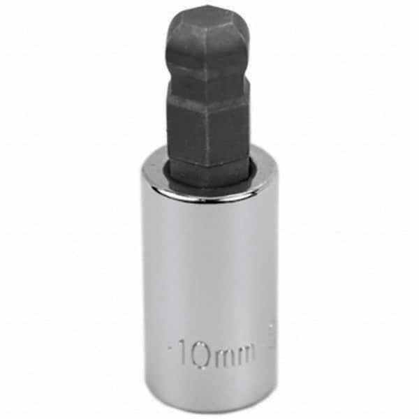 SK - Hand Hex & Torx Bit Sockets - Benchmark Tooling