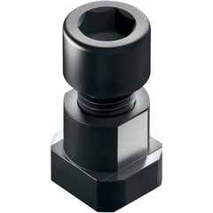 Schunk - Lathe Chuck Accessories Product Type: Jaw Nut Chuck Diameter Compatibility (mm): 630.00 - Benchmark Tooling