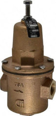 Conbraco - 400 Max psi Pressure Reducing Valve - 3/4" Threaded Connection - Benchmark Tooling