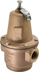 Conbraco - 400 Max psi Pressure Reducing Valve - 1" Threaded Connection - Benchmark Tooling