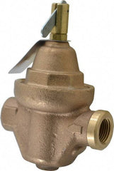 Conbraco - Pressure Reducing Valve - 1/2" Threaded Connection - Benchmark Tooling