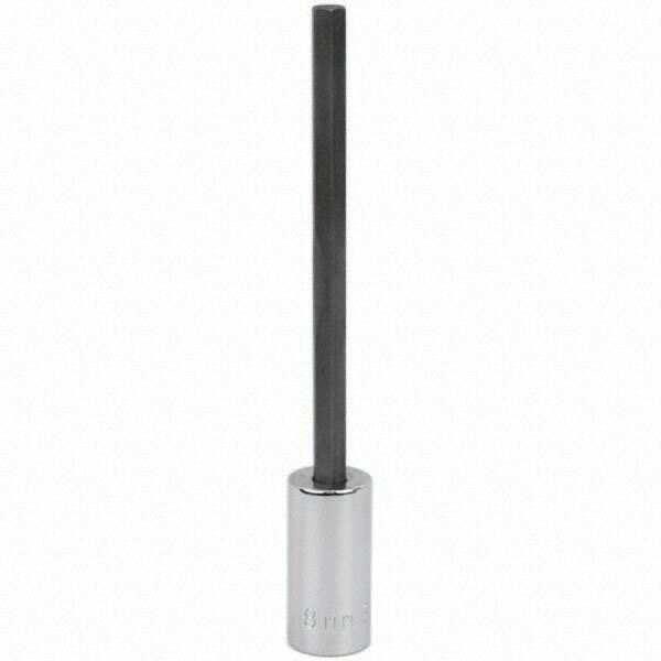 SK - Hand Hex & Torx Bit Sockets - Benchmark Tooling