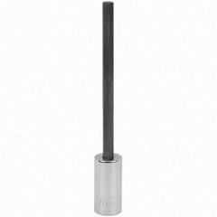 SK - Hand Hex & Torx Bit Sockets - Benchmark Tooling