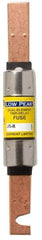 Cooper Bussmann - 300 VDC, 600 VAC, 500 Amp, Time Delay General Purpose Fuse - Bolt-on Mount, 13-3/8" OAL, 100 at DC, 300 at AC (RMS) kA Rating, 3-1/8" Diam - Benchmark Tooling