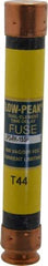 Cooper Bussmann - 300 VDC, 600 VAC, 15 Amp, Time Delay General Purpose Fuse - Fuse Holder Mount, 127mm OAL, 100 at DC, 300 at AC (RMS) kA Rating, 13/16" Diam - Benchmark Tooling