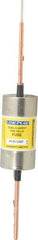 Cooper Bussmann - 300 VDC, 600 VAC, 150 Amp, Time Delay General Purpose Fuse - Bolt-on Mount, 9-5/8" OAL, 100 at DC, 300 at AC (RMS) kA Rating, 1.61" Diam - Benchmark Tooling