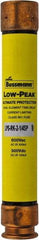 Cooper Bussmann - 300 VDC, 600 VAC, 2.25 Amp, Time Delay General Purpose Fuse - Fuse Holder Mount, 127mm OAL, 100 at DC, 300 at AC (RMS) kA Rating, 13/16" Diam - Benchmark Tooling