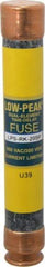 Cooper Bussmann - 300 VDC, 600 VAC, 20 Amp, Time Delay General Purpose Fuse - Fuse Holder Mount, 127mm OAL, 100 at DC, 300 at AC (RMS) kA Rating, 13/16" Diam - Benchmark Tooling