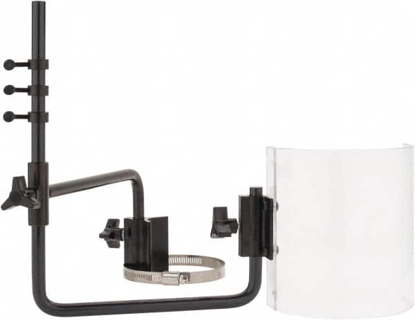 Delta Power Equipment - Drill Press Guards Type: Drill Press Guard - Benchmark Tooling