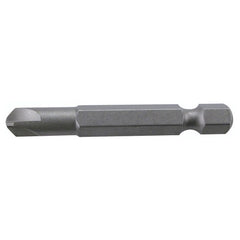 NO 6 TORQ-SET 10PKPOWER BIT - Benchmark Tooling