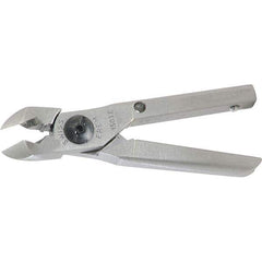 Erem - Cutting Pliers Type: Flush Cutter Insulated: NonInsulated - Benchmark Tooling