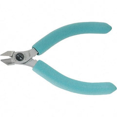 Erem - Cutting Pliers Type: Wire Stripper Insulated: NonInsulated - Benchmark Tooling