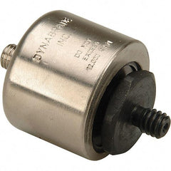 Dynabrade - Abrasive Disc Sanding Head - 1/4-20, 1/4-28 Male, 3,200 RPM - Benchmark Tooling