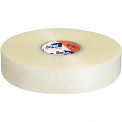 Shurtape - HP 500 Heavy Duty Grade Hot Melt Packaging Tape - Benchmark Tooling