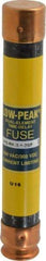 Cooper Bussmann - 300 VDC, 600 VAC, 3.5 Amp, Time Delay General Purpose Fuse - Fuse Holder Mount, 127mm OAL, 100 at DC, 300 at AC (RMS) kA Rating, 13/16" Diam - Benchmark Tooling