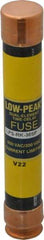 Cooper Bussmann - 300 VDC, 600 VAC, 30 Amp, Time Delay General Purpose Fuse - Fuse Holder Mount, 127mm OAL, 100 at DC, 300 at AC (RMS) kA Rating, 13/16" Diam - Benchmark Tooling