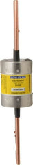 Cooper Bussmann - 300 VDC, 600 VAC, 300 Amp, Time Delay General Purpose Fuse - Bolt-on Mount, 11-5/8" OAL, 100 at DC, 300 at AC (RMS) kA Rating, 2-9/16" Diam - Benchmark Tooling