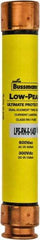 Cooper Bussmann - 300 VDC, 600 VAC, 6.25 Amp, Time Delay General Purpose Fuse - Fuse Holder Mount, 127mm OAL, 100 at DC, 300 at AC (RMS) kA Rating, 13/16" Diam - Benchmark Tooling