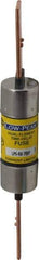 Cooper Bussmann - 300 VDC, 600 VAC, 70 Amp, Time Delay General Purpose Fuse - Bolt-on Mount, 7-7/8" OAL, 100 at DC, 300 at AC (RMS) kA Rating, 1-5/16" Diam - Benchmark Tooling