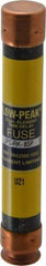 Cooper Bussmann - 300 VDC, 600 VAC, 8 Amp, Time Delay General Purpose Fuse - Fuse Holder Mount, 127mm OAL, 100 at DC, 300 at AC (RMS) kA Rating, 13/16" Diam - Benchmark Tooling