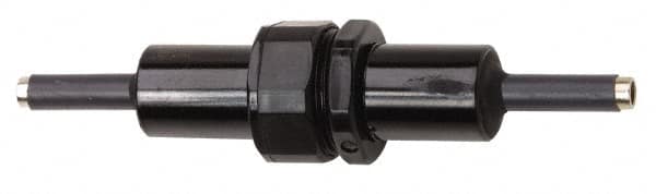 Cooper Bussmann - 1 Pole, 600 VAC/VDC, 30 Amp, Panel Mount Fuse Holder - Compatible with 1-1/2 Inch Long x and 13/32 Inch Diameter Fuse - Benchmark Tooling