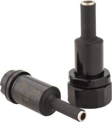 Cooper Bussmann - 1 Pole, 600 VAC, 30 Amp, Inline Fuse Holder - Compatible with 1-1/2 Inch Long x and 13/32 Inch Diameter Fuse - Benchmark Tooling