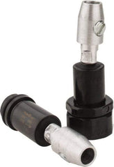 Cooper Bussmann - 1 Pole, 600 VAC, 30 Amp, Inline Fuse Holder - Compatible with 1-1/2 Inch Long x and 13/32 Inch Diameter Fuse - Benchmark Tooling