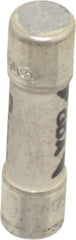 Cooper Bussmann - 250 VAC, 32 VDC, 0.4 Amp, Fast-Acting Miniature Ceramic Fuse - 20mm OAL, 5mm Diam - Benchmark Tooling