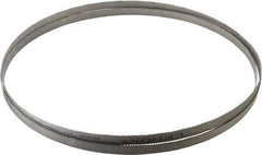 Lenox - 6 to 10 TPI, 14' 6" Long x 3/4" Wide x 0.035" Thick, Welded Band Saw Blade - Bi-Metal, Toothed Edge, Modified Raker Tooth Set, Flexible Back, Contour Cutting - Benchmark Tooling